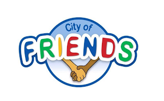 CITY OF FRIENDS