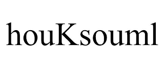 HOUKSOUML