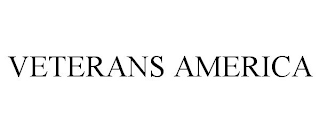 VETERANS AMERICA