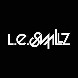 L.E. SMALLZ