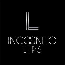 IL INCOGNITO LIPS