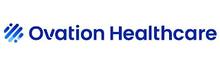 OVATION HEALTHCARE