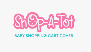SHOP-A-TOT BABY SHOPPING CART COVER