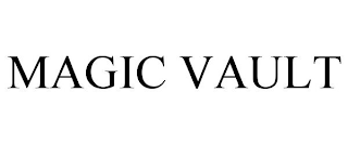 MAGIC VAULT