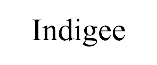 INDIGEE