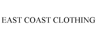 EAST COAST CLOTHING