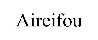 AIREIFOU