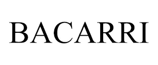 BACARRI