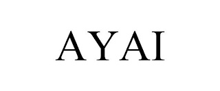 AYAI