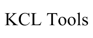 KCL TOOLS