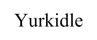 YURKIDLE