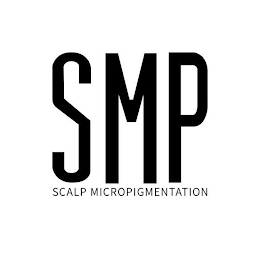 SMP SCALP MICROPIGMENTATION