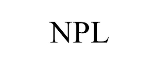 NPL