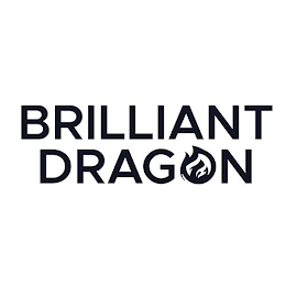 BRILLIANT DRAGON