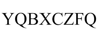 YQBXCZFQ