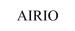 AIRIO