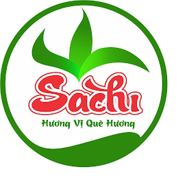 SACHI HUONG VI QUE HUONG