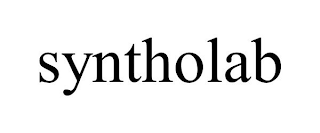 SYNTHOLAB