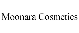 MOONARA COSMETICS