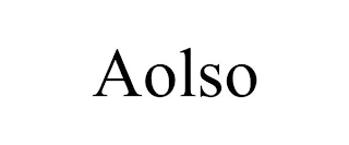 AOLSO