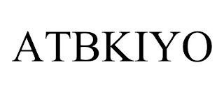 ATBKIYO