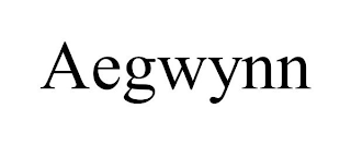 AEGWYNN