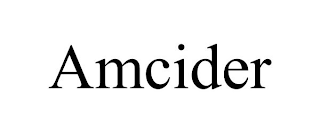 AMCIDER