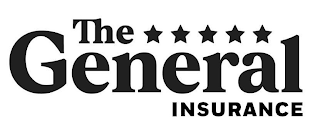 THE GENERAL INSURANCE