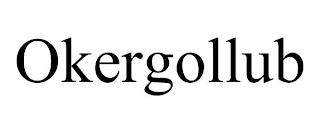 OKERGOLLUB