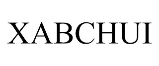 XABCHUI