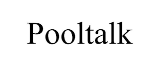 POOLTALK