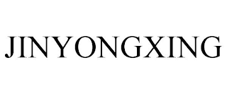 JINYONGXING