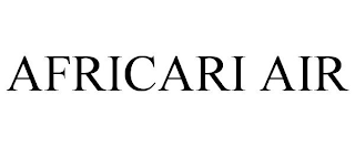 AFRICARI AIR