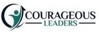 COURAGEOUS LEADERS