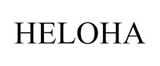 HELOHA