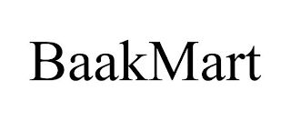 BAAKMART