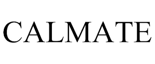 CALMATE