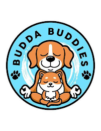 BUDDA BUDDIES