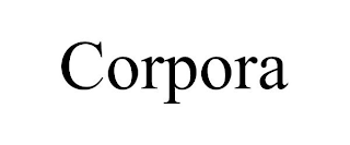 CORPORA