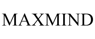 MAXMIND