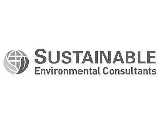 SUSTAINABLE ENVIRONMENTAL CONSULTANTS