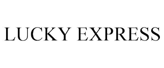 LUCKY EXPRESS