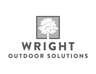 WRIGHT OUTDOOR SOLUTIONS