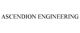 ASCENDION ENGINEERING