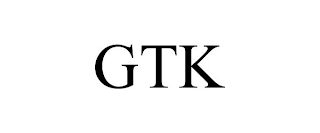 GTK