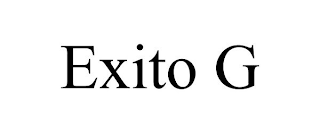 EXITO G