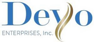 DEYO ENTERPRISES, INC.