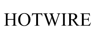 HOTWIRE