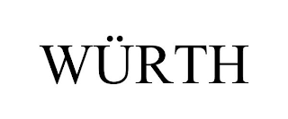 WÜRTH