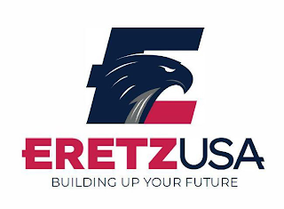 E ERETZUSA BUILDING UP YOUR FUTURE